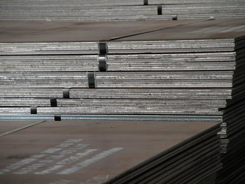 Structural pipes Steel Plates Product range Corinth Pipeworks S.A.