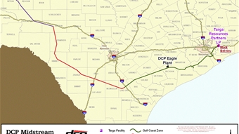 SANDHILLS PIPELINE